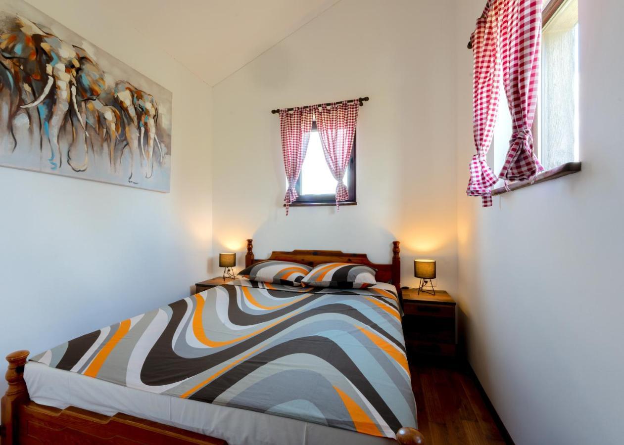 Vila Pellegrini Arandelovac Buitenkant foto